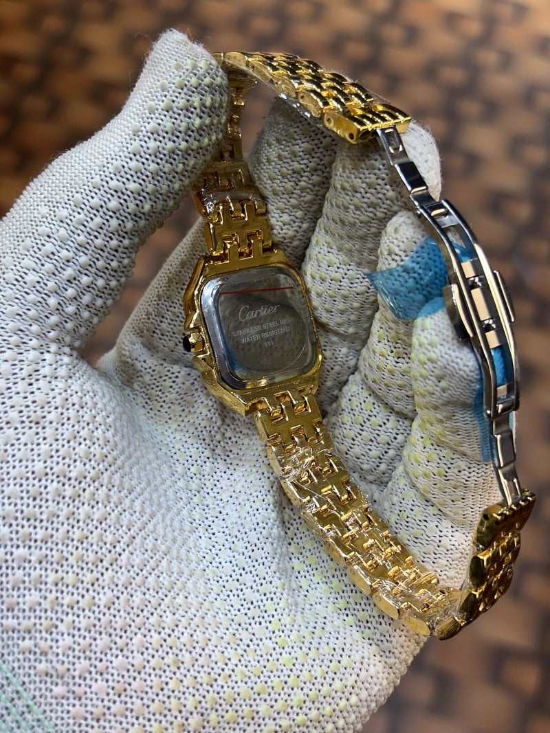 Cartier Panthere