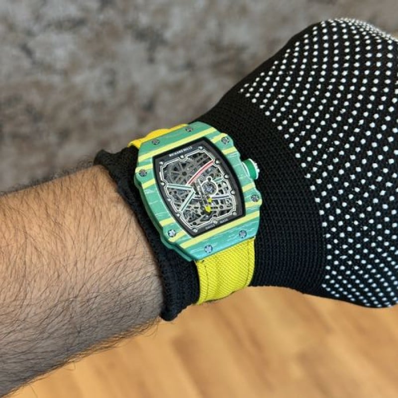 Richard Mille RM67 02 (120)