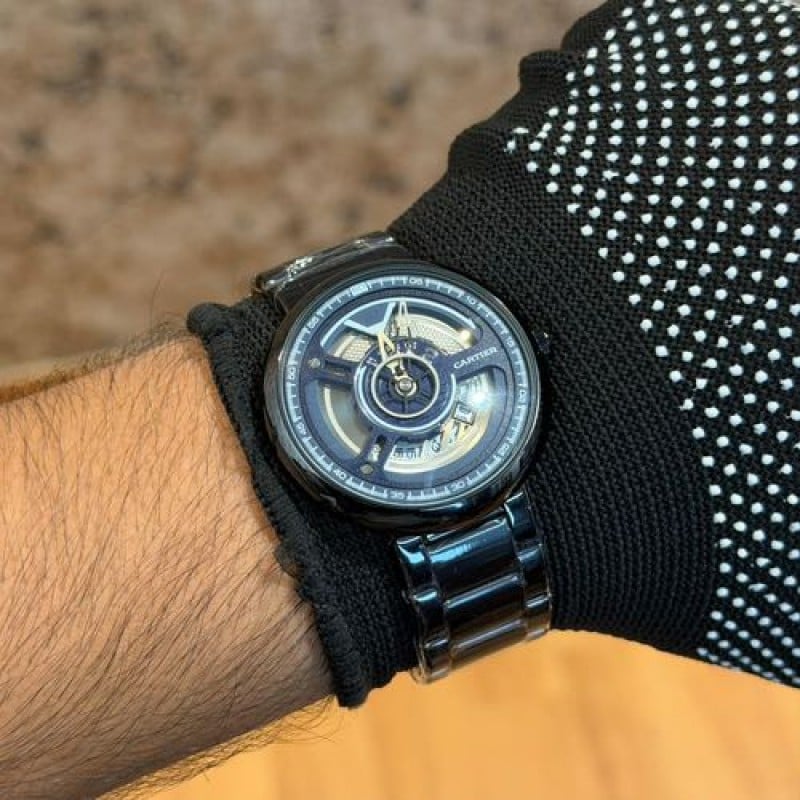 CARTIE_R METAL BLACK 108