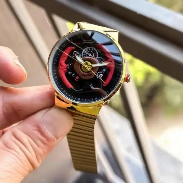 Ferrar_i black golden