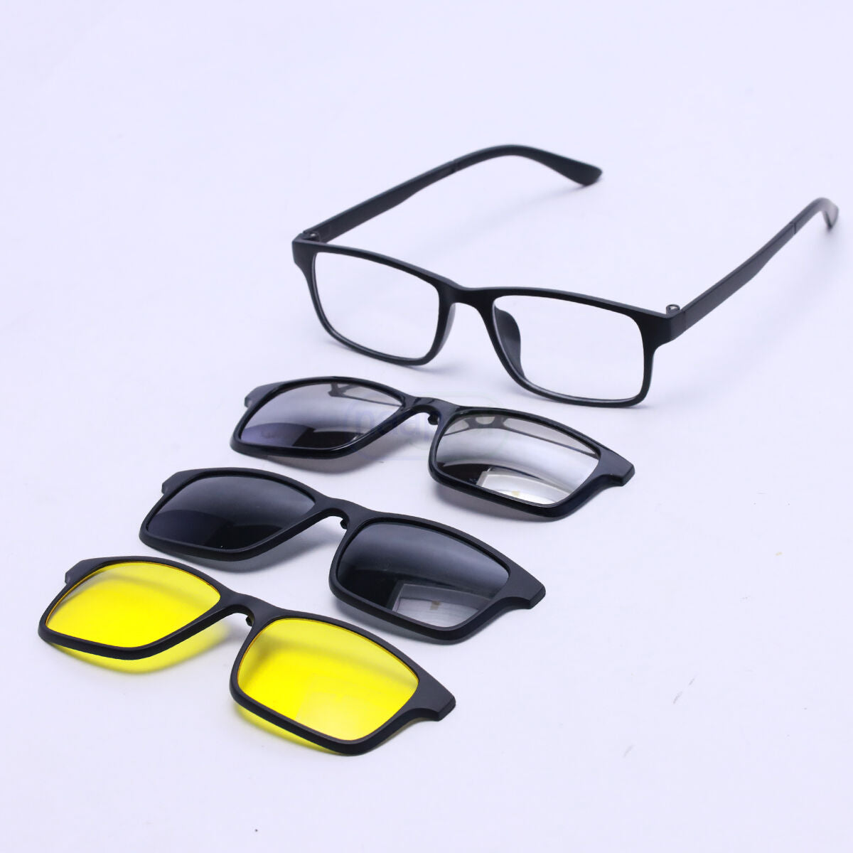 Frames
