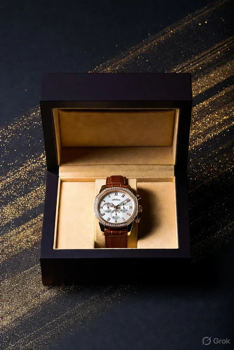 Luxury Watch