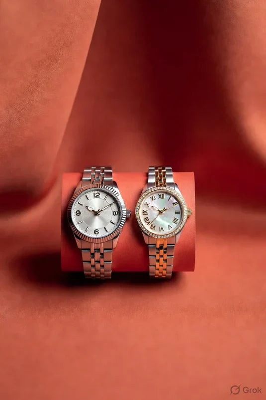 Couple Watch