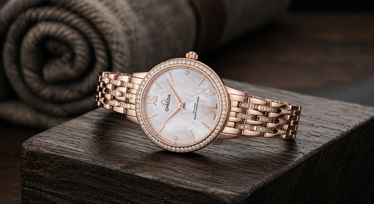Women's - Watch
