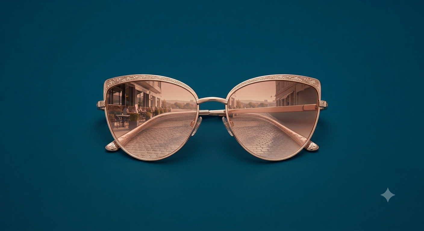 Women's - Sunglasses