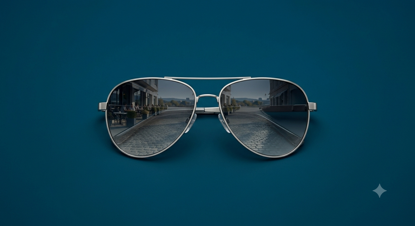 Men's - Sunglasses