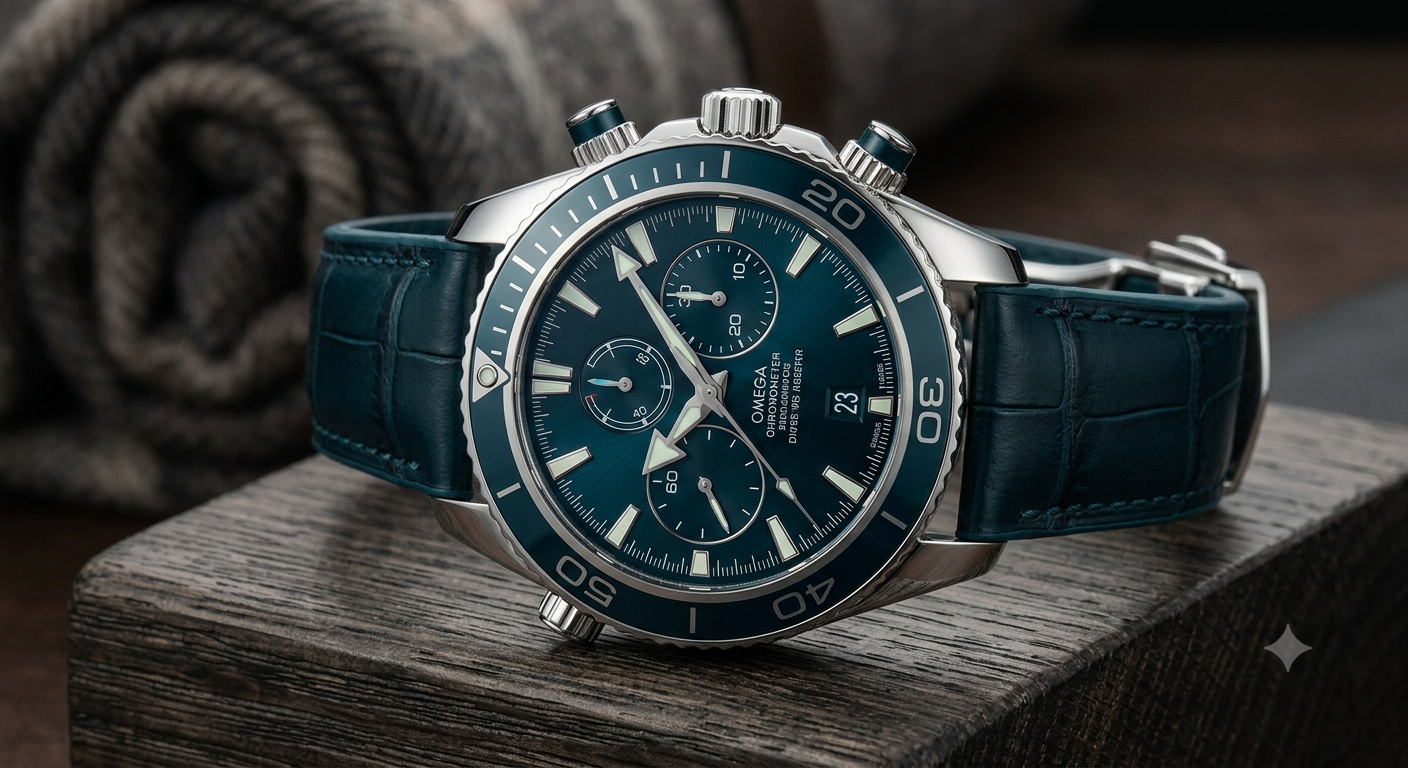 Men's - Watch