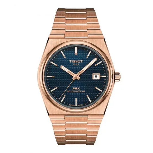 Tisso_t 1853 Prx Powermatic 80 Automatic