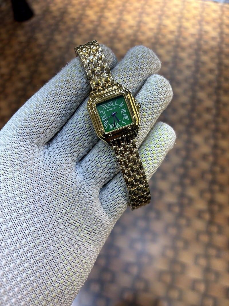 Cartier Panthere