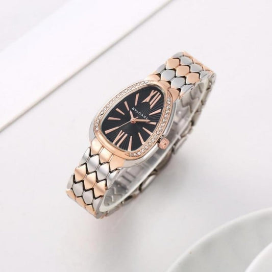 Bvlgari Serpenti Seduttori Diamond