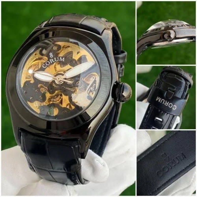 corum automatic
