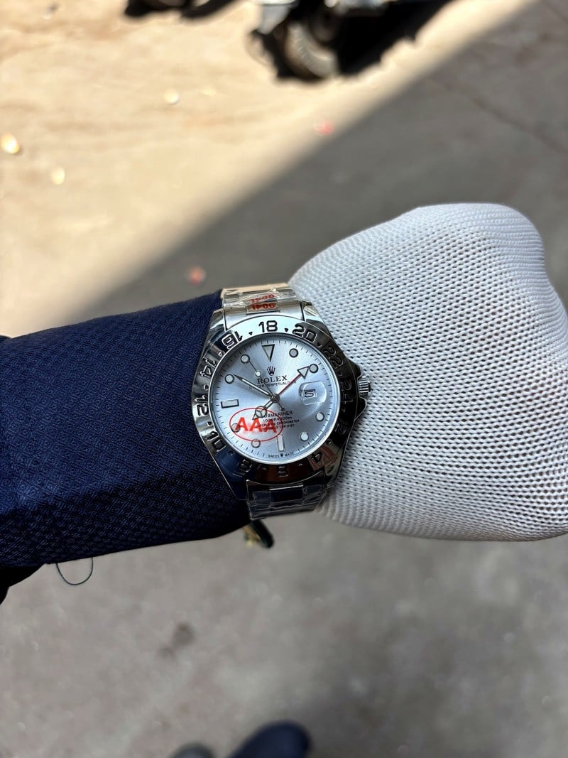 Rolex Explorer