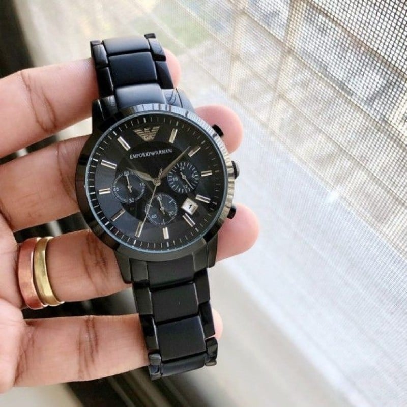 emporio Armani Renato AR2434