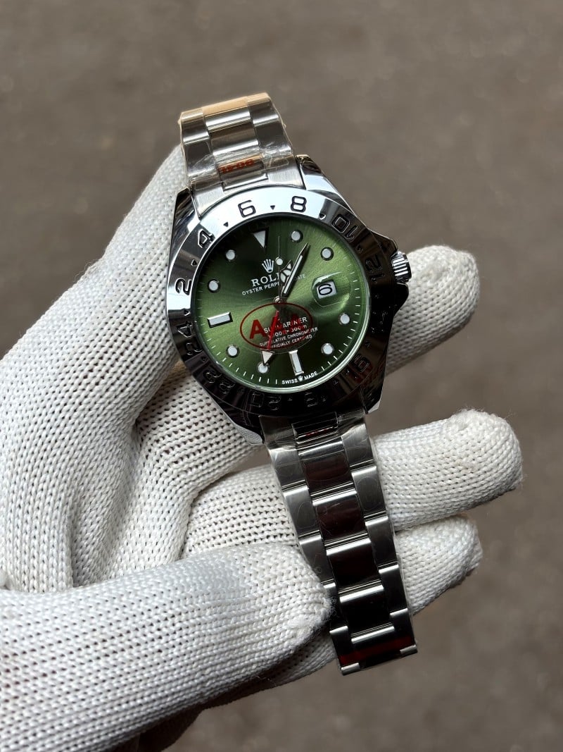 Rolex Explorer