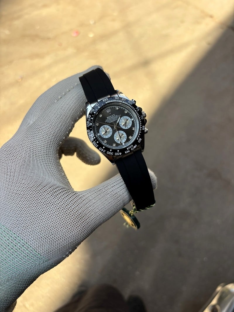 cosmograph daytona oysterflex