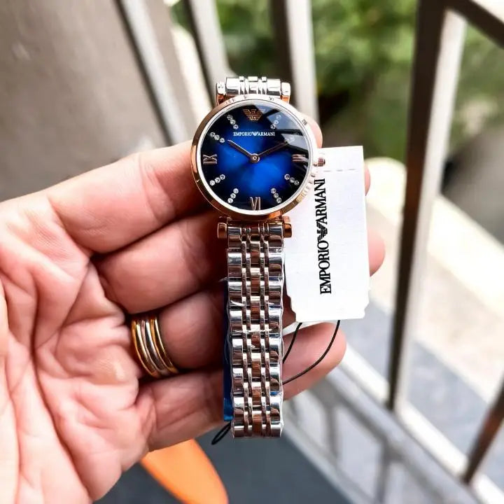 Emporio Armani Classic