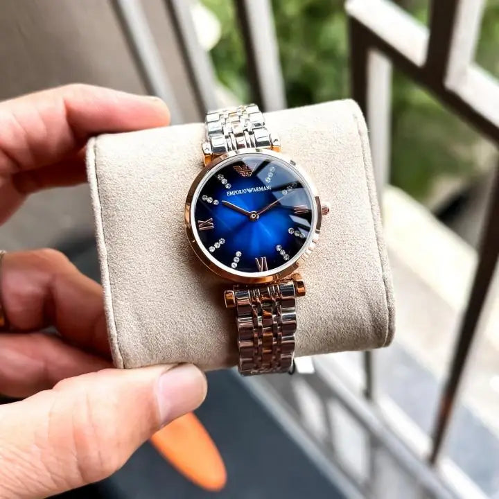 Emporio Armani Classic