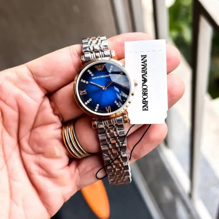 Emporio Armani Classic