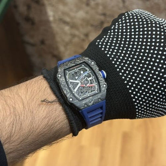 Richard Mille Slim 087