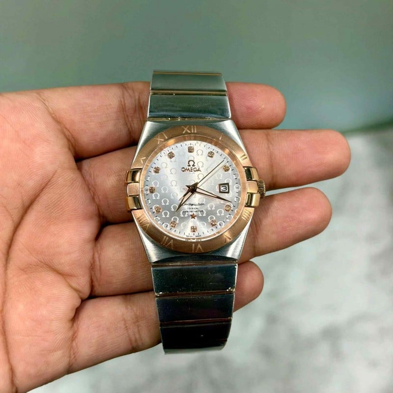 omeg_a Constellation Quartz 159