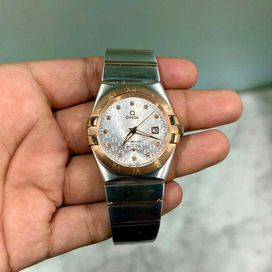 omeg_a Constellation Quartz 159