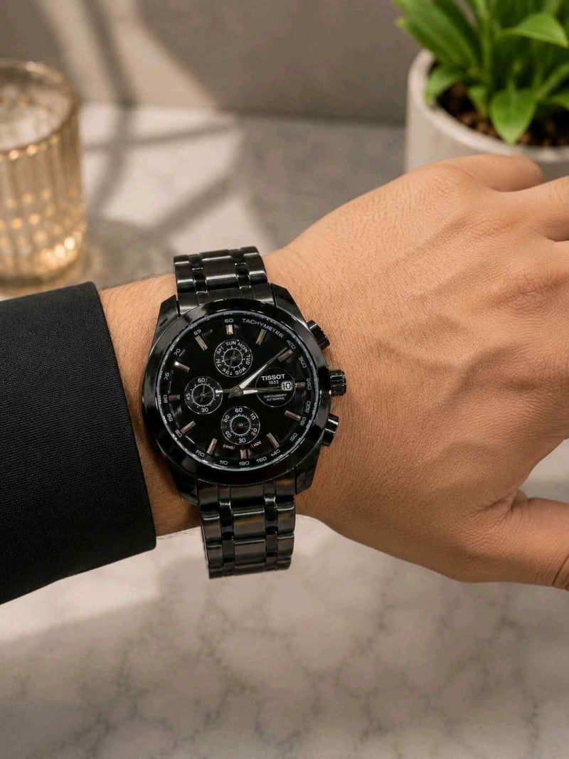 Tisso_t 1853 Chronograph 135