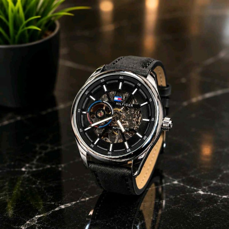 Tomm_y skeleton leather 133