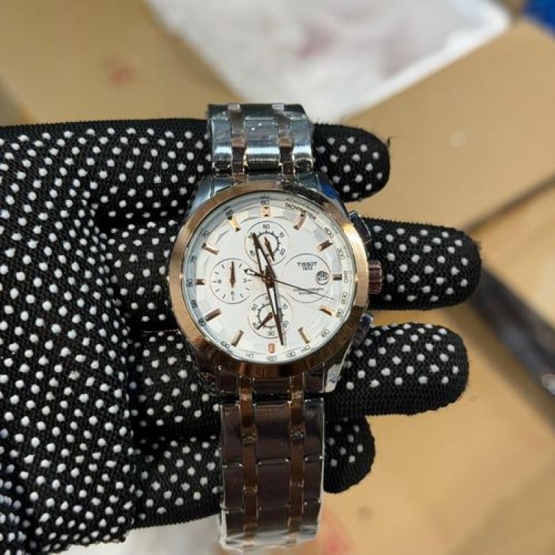Tisso_t 1853 Chrono Metal