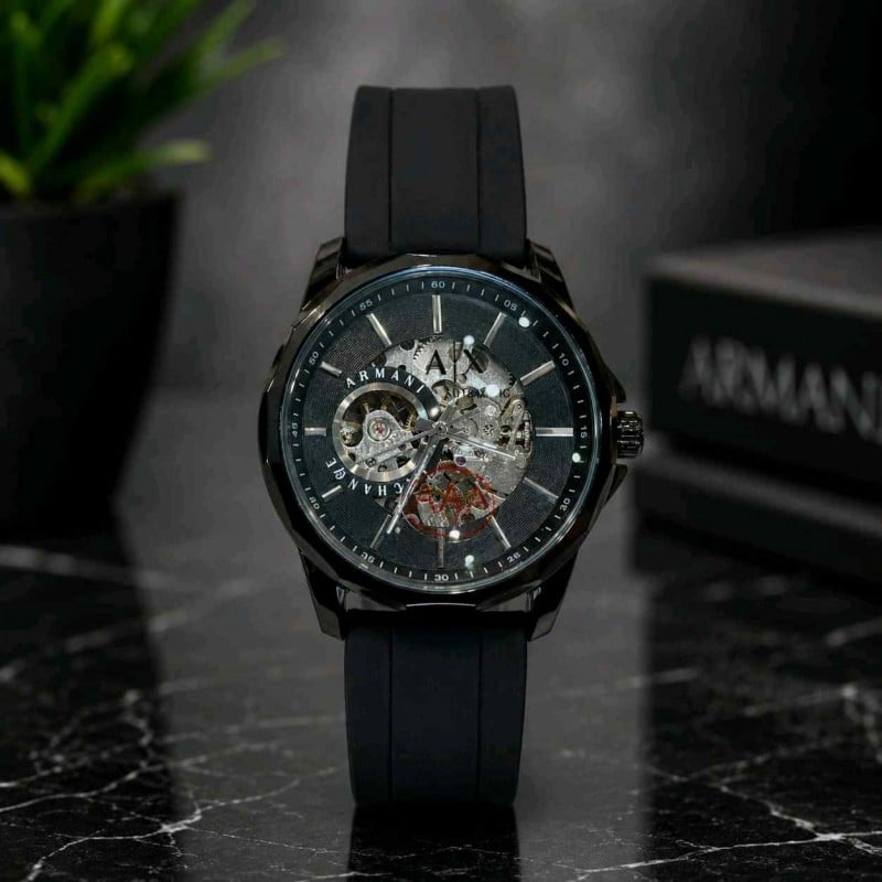 Arman_i Exchange Skeleton ( 107 )