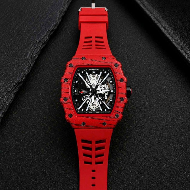 Richard Mille RM27 03