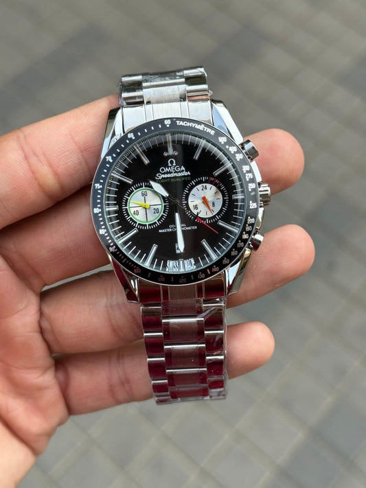 Omeg a Speedmaster Chronograph
