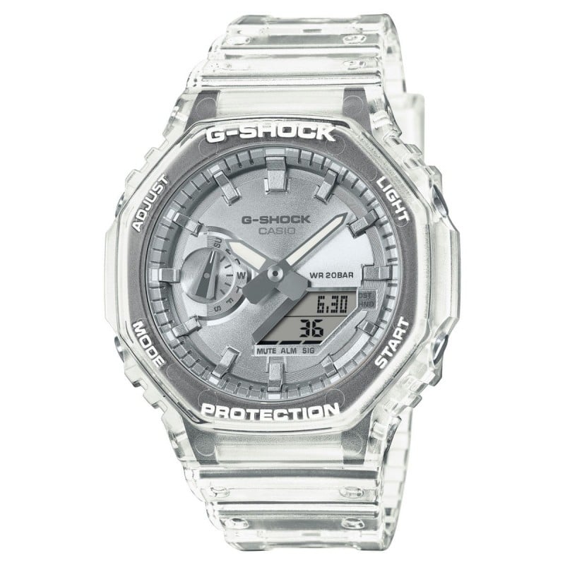 Casio G shock GM 2100