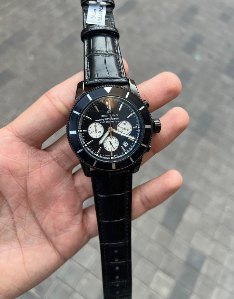 Breitling Superocean