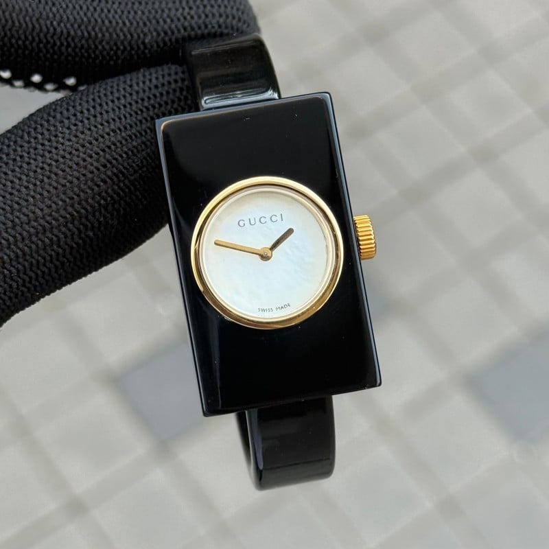 Gucc i Bangle Vintage Women s