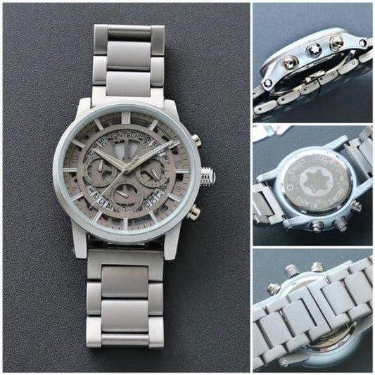 Montblanc Chain Belt