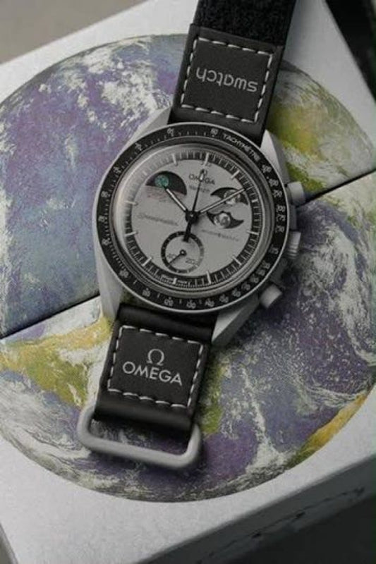 Omega sun moon working