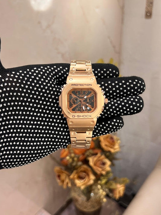 G shock casio