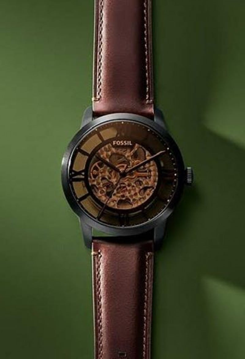 townsman automatic