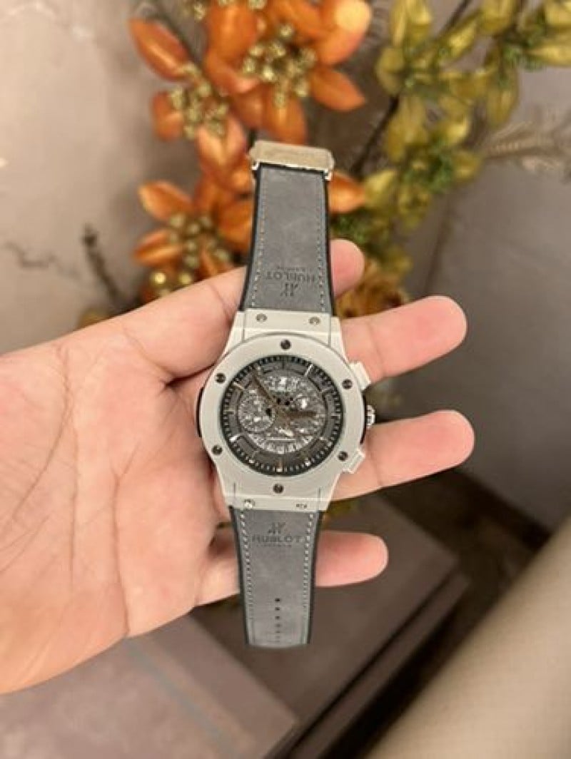 Hublot watch