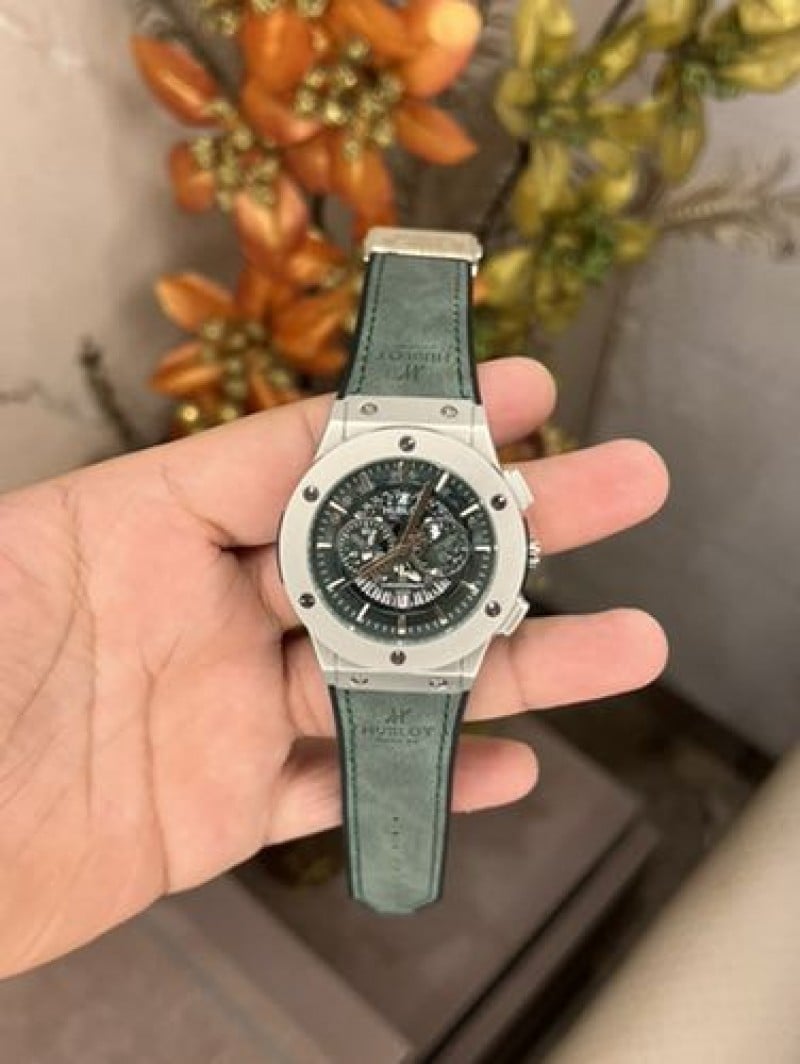 Hublot watch