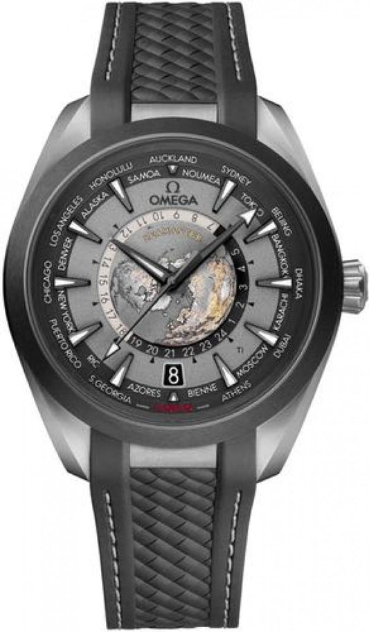 Omega seamaster
