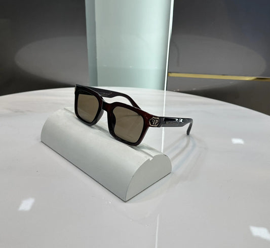 Philipp Plein All Brown Premium Shades 145