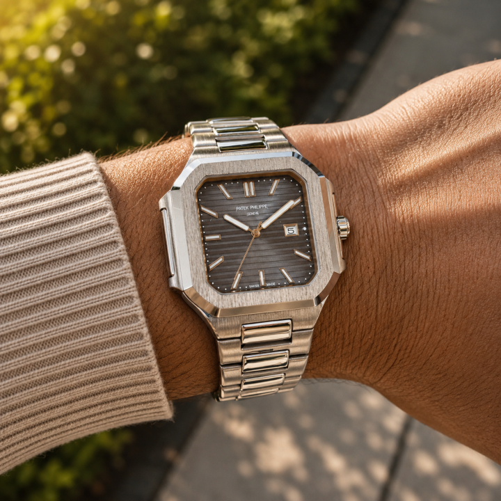 Patek_Philippe Cubitus
