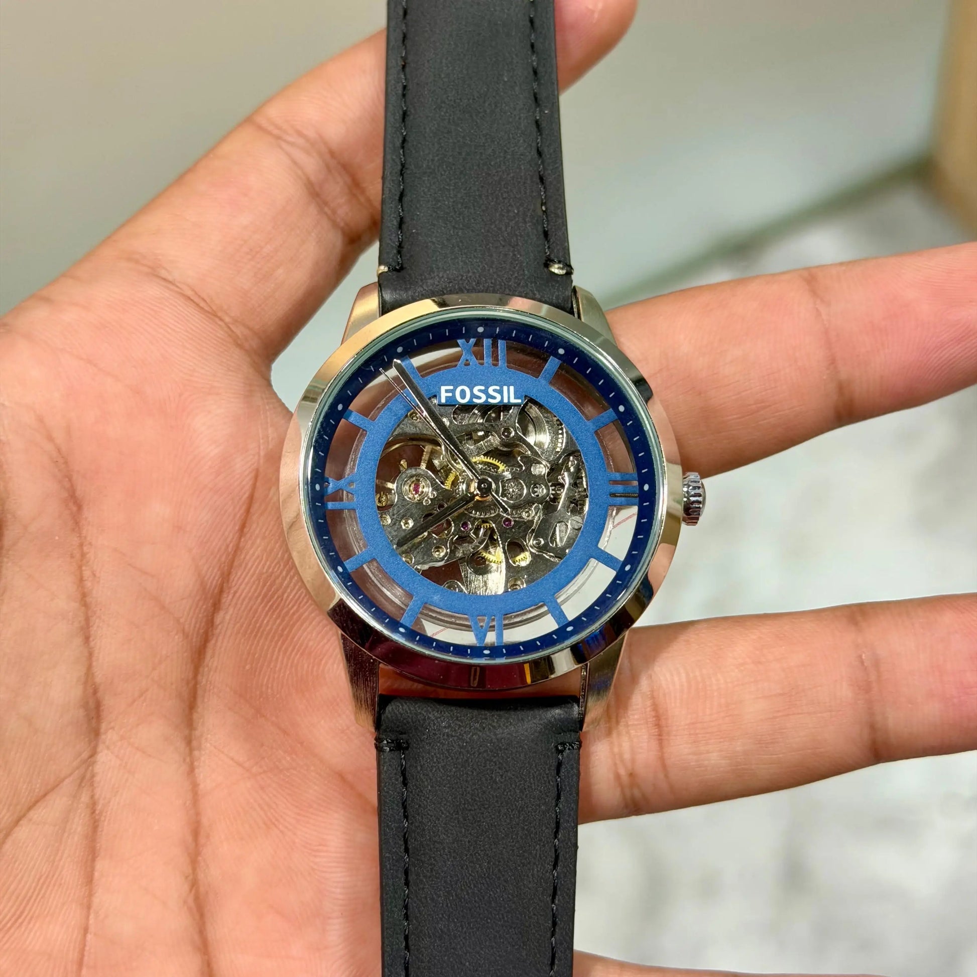 Fossi_l Townsman 161
