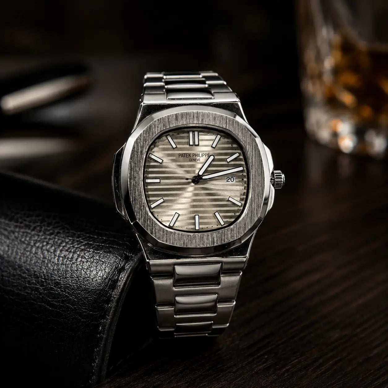 Pate_k Philippe Nautilus.