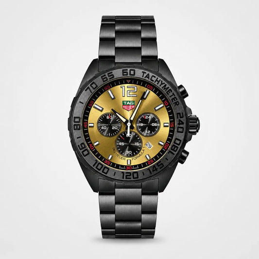 TA_G Heuer Formula 1 Chronograph.