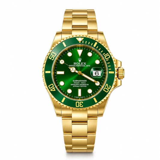 Role_x Oyster Perpetual Submarine