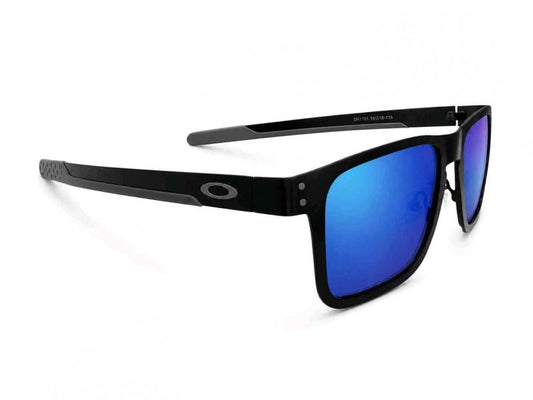 oakle-y mercury with blue