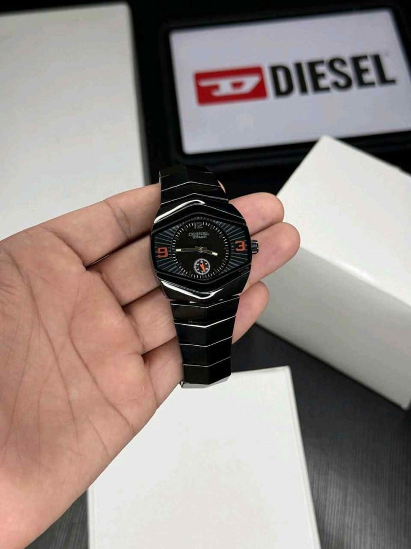Diese_l black side second working