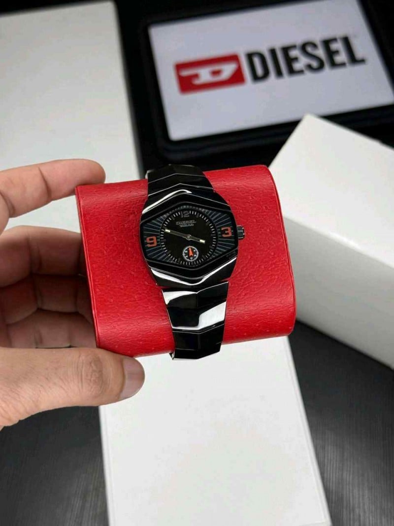 Diese_l black side second working